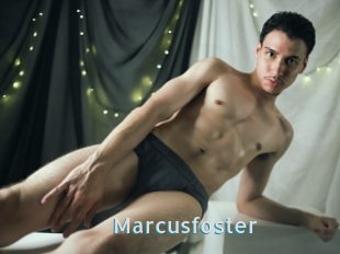 Marcusfoster