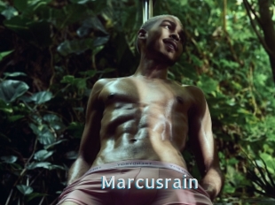 Marcusrain