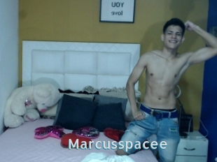 Marcusspacee