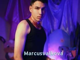 Marcusvalkova