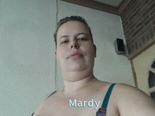 Mardy