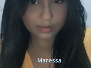 Maressa