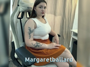Margaretballard