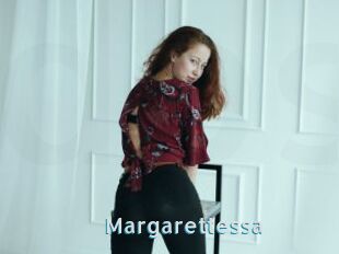 Margarettessa