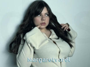 Margaretvorel