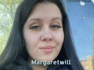 Margaretwill