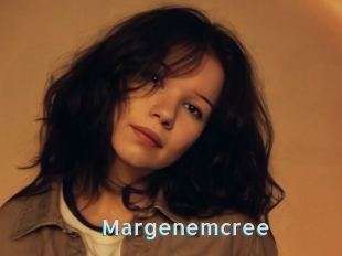 Margenemcree