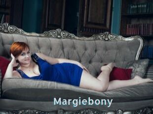 Margiebony