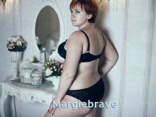Margiebrave