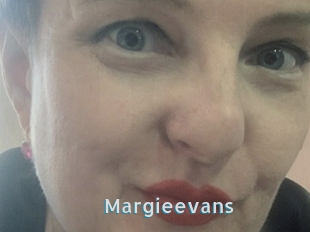 Margieevans
