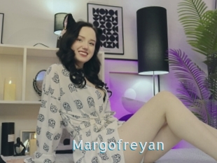 Margofreyan