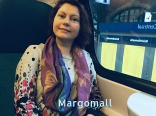 Margomall