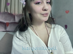 Margomitchell