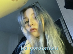 Margorozentals