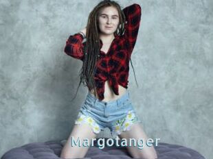Margotanger