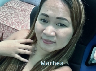 Marhea