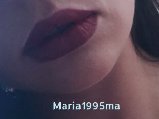Maria1995ma