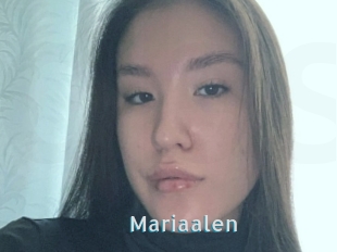Mariaalen