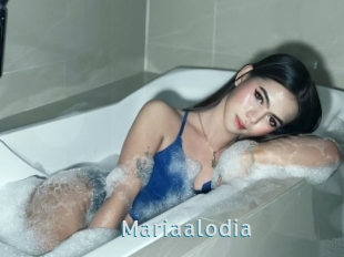 Mariaalodia