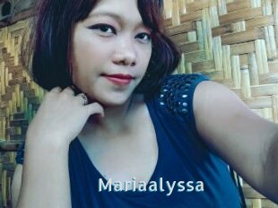 Mariaalyssa