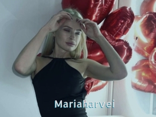 Mariaharvei