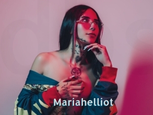 Mariahelliot