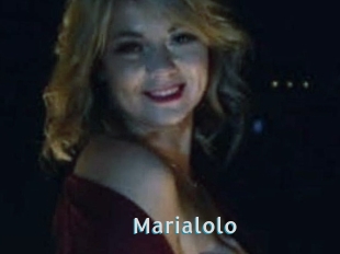 Marialolo