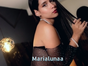 Marialunaa