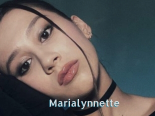 Marialynnette