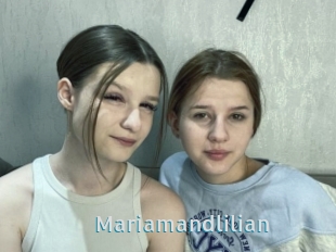 Mariamandlilian