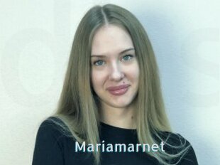 Mariamarnet