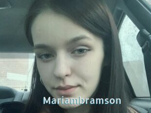 Mariambramson