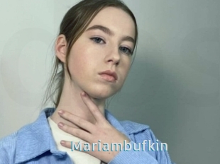 Mariambufkin