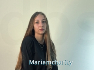 Mariamcharity