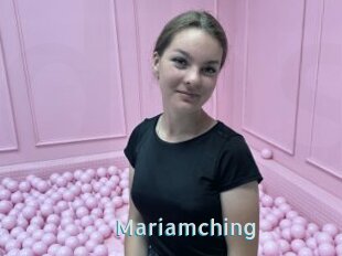 Mariamching
