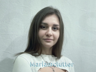 Mariamclutter
