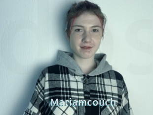 Mariamcouch