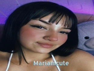 Mariamcute
