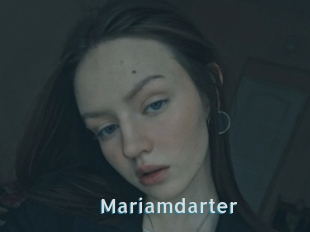 Mariamdarter