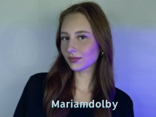 Mariamdolby