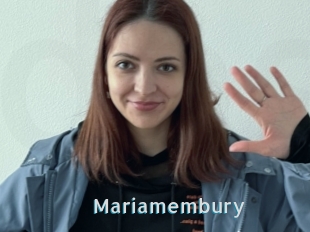 Mariamembury