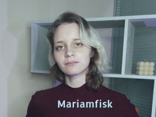 Mariamfisk