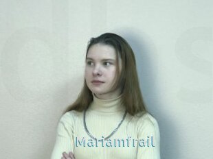 Mariamfrail