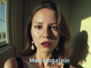 Mariamgalpin
