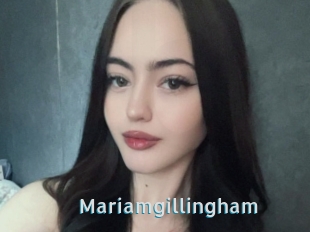 Mariamgillingham