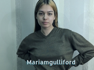 Mariamgulliford
