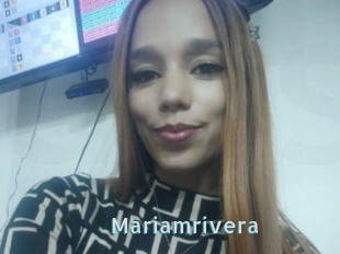 Mariamrivera