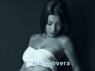 Mariamvera
