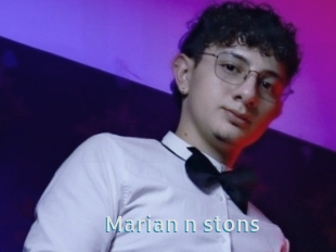 Marian_n_stons