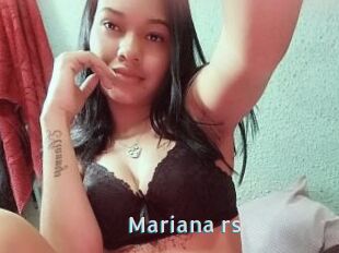 Mariana_rs